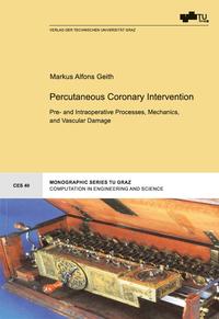 Percutaneous Coronary Intervention