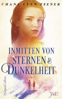 Inmitten von Sternen und Dunkelheit