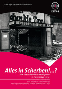 ALLES IN SCHERBEN !…?