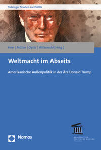 Weltmacht im Abseits