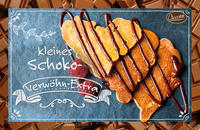 Kleines Schoko-Verwöhn-Extra