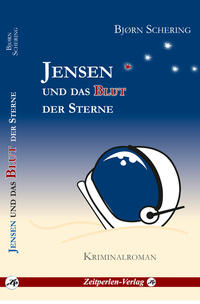 Jensen und das Blut der Sterne