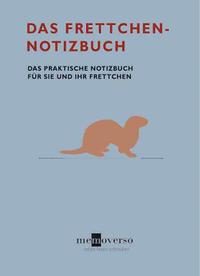 Das Frettchen-Notizbuch