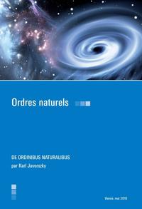 Ordres Naturels