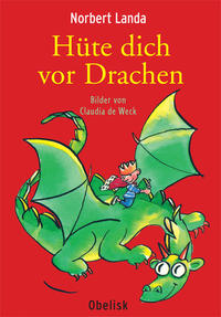 Hüte dich vor Drachen