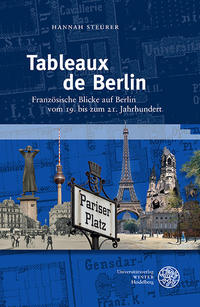 Tableaux de Berlin