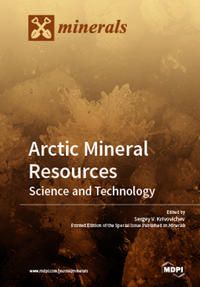 Arctic Mineral Resources