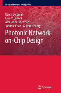 Photonic Network-on-Chip Design