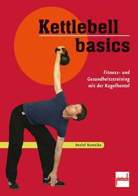 Kettlebell basics