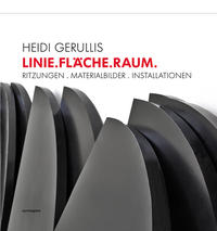 LINIE.FLÄCHE.RAUM: