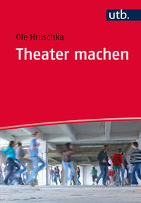 Theater machen