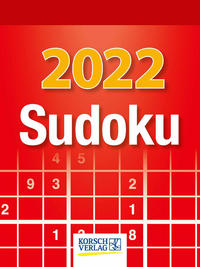 Sudoku 2022