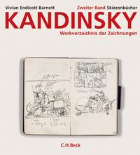 Kandinsky. Werkverzeichnis der Zeichnungen Gesamtwerk