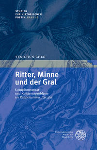 Ritter, Minne und der Gral