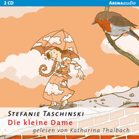 Die kleine Dame (1)