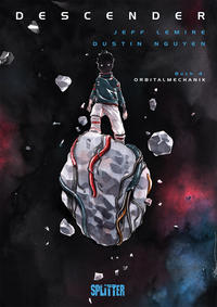 Descender. Band 4