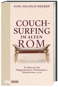 Couchsurfing im alten Rom