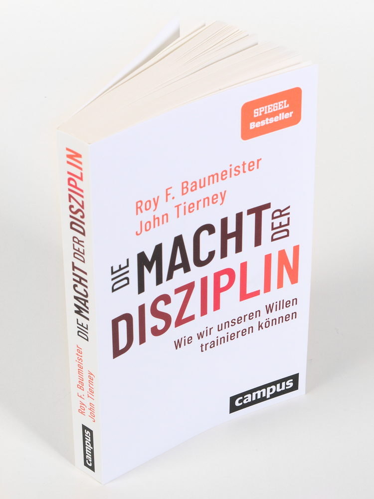 Die Macht der Disziplin