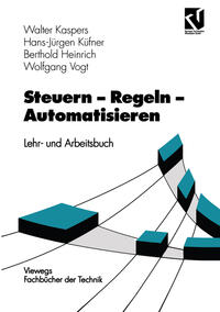 Steuern - Regeln - Automatisieren