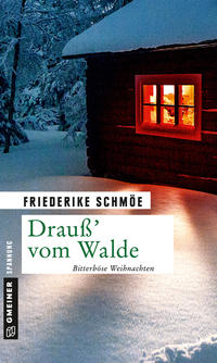 Drauß’ vom Walde