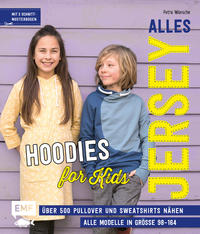 Alles Jersey – Hoodies for Kids