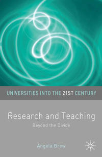 Research and Teaching