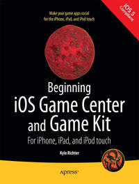 Beginning iOS Game Center and Game Kit