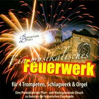 Ein musikalisches Feuerwerk