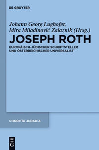 Joseph Roth