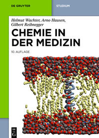 Chemie in der Medizin