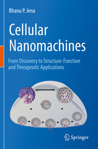 Cellular Nanomachines