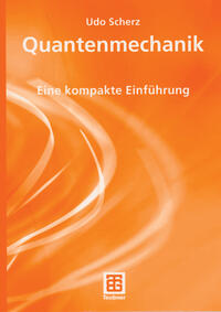 Quantenmechanik