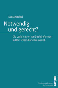 Notwendig und gerecht?