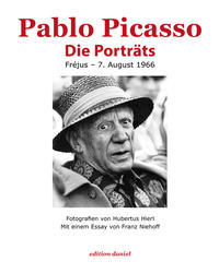 Pablo Picasso - Die Porträts