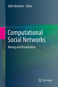 Computational Social Networks