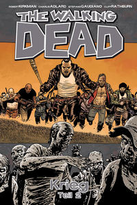 The Walking Dead 21