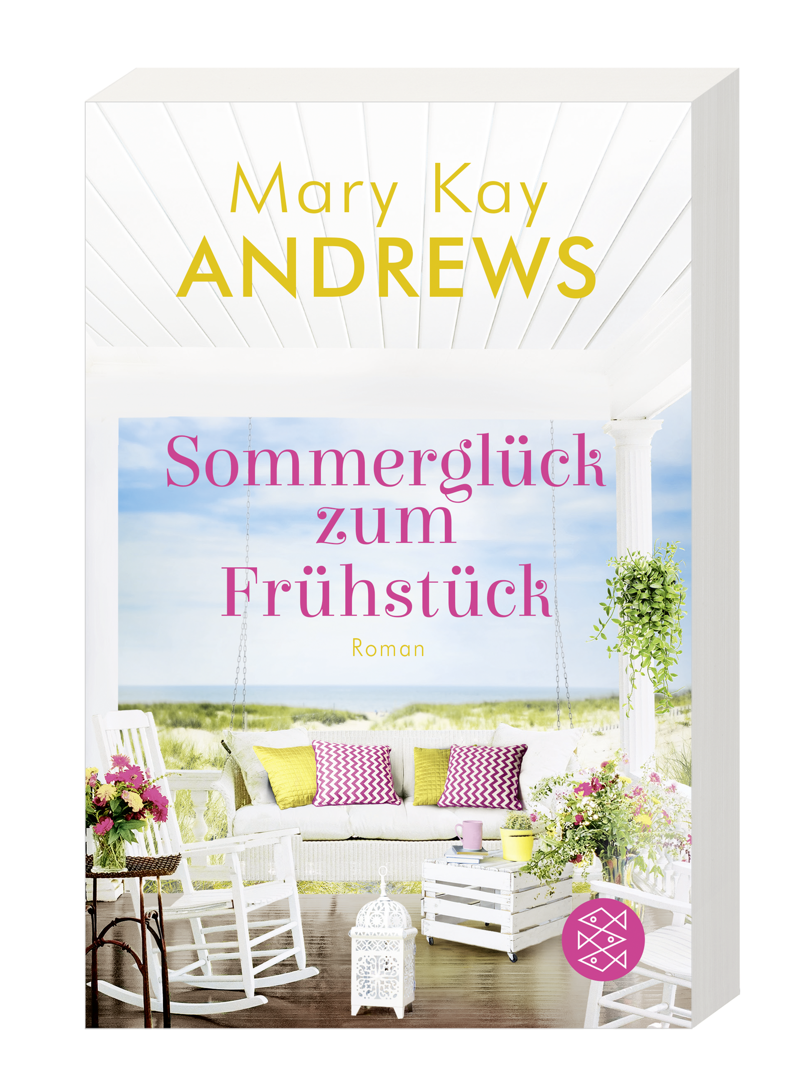 Sommerglück zum Frühstück