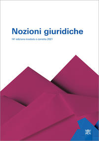 Nozioni giuridiche