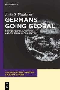 Germans Going Global