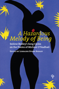 A Hazardous Melody of Being