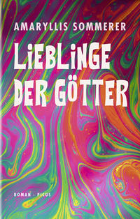 Lieblinge der Götter