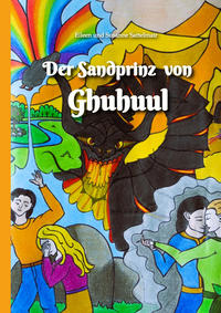 Der Sandprinz von Ghuhuul