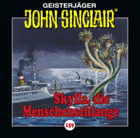 John Sinclair - Folge 159