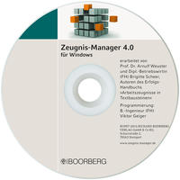 Zeugnis-Manager 4.0