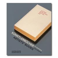 Künstlerbücher - Artists' Books