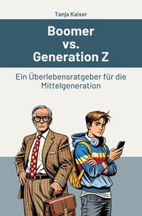 Boomer vs. Generation Z