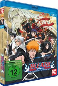 Bleach Movie 1 - Blu-Ray