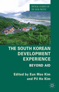 The South Korean Development Experience