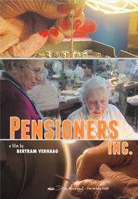 Pensioners Inc.