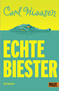 Echte Biester